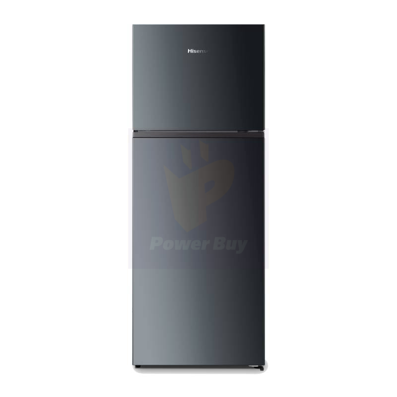 Buy HISENSE Double Doors Refrigerator 15 Cubic Inverter (Elegant